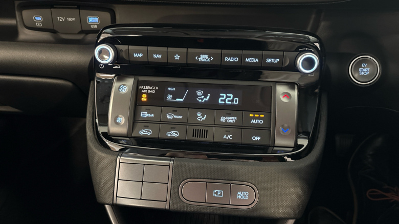 Hyundai INSTER 85kW 01 49kWh 5dr Auto Electric Hatchback